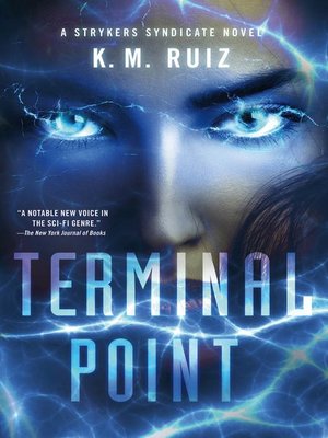 cover image of Terminal Point